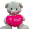 FE0203-80 -  PERRO CON REMERA - Imagen 3