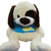 FE0069-80 -  PERRO CON REMERA - Imagen 3