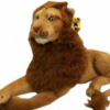 FE5161 - LEON TIGRE LEONA MARRON - Imagen 4