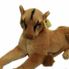 FE5161 - LEON TIGRE LEONA MARRON - Imagen 3