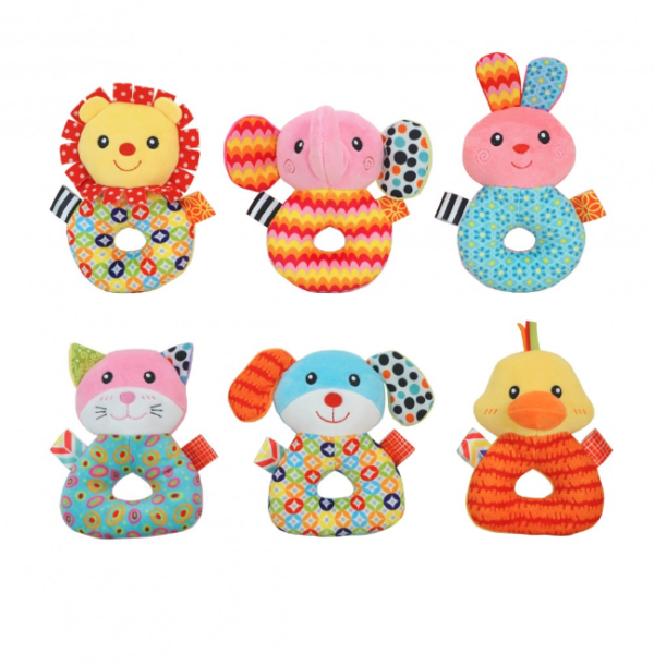 WO57326 - SONAJERO ANIMALITOS