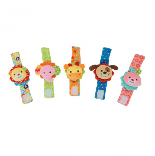 WO57263 - PULSERA CON MORDILLO