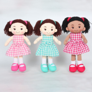 WO92540 - MUÑECA 40CM