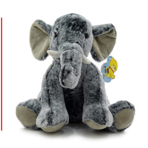 WI7763 - ELEFANTE SENTADO