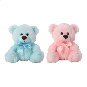 WO62250 - OSO ROSA CELESTE