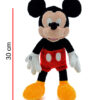 MIMY005 - MICKEY 30 CM - Imagen 2