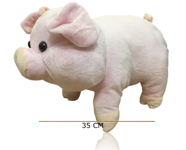 MI3890 - CHANCHO PARADO