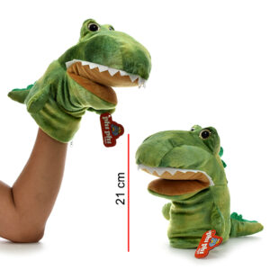 MI1606 - TITERE DINOSAURIOS