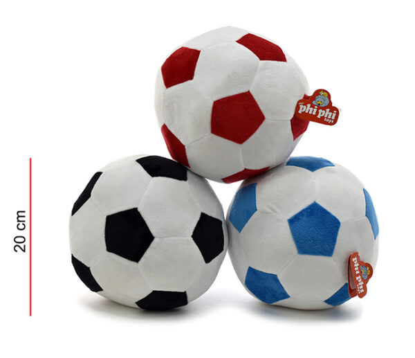 MI2308 - PELOTA DE FUTBOL