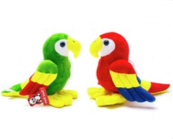 YA030052 - LORO 25 CM