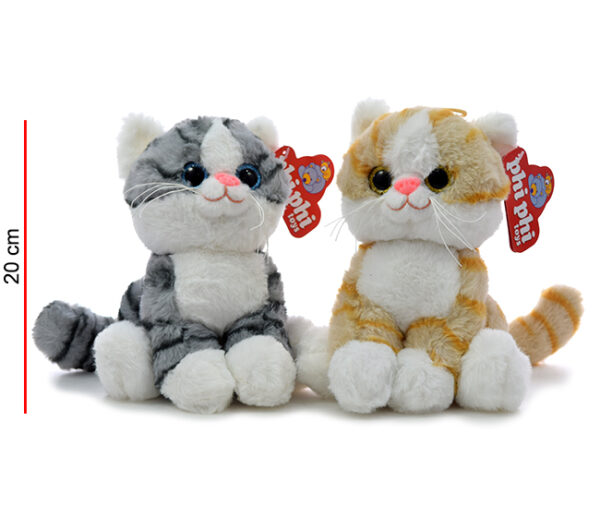 MI3971 - GATO PARADO