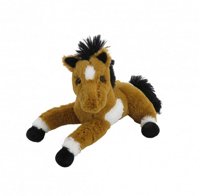 WO614475 - CABALLO C/ SONIDO