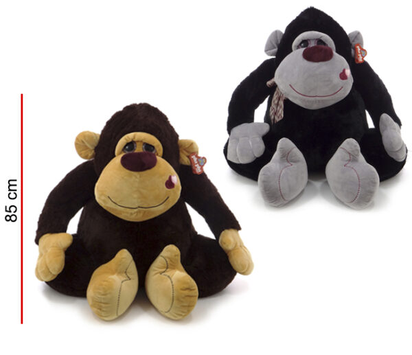 MI5396 - GORILLA 85 CM