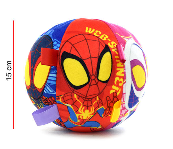 MIMV118 - PELOTA MARVEL