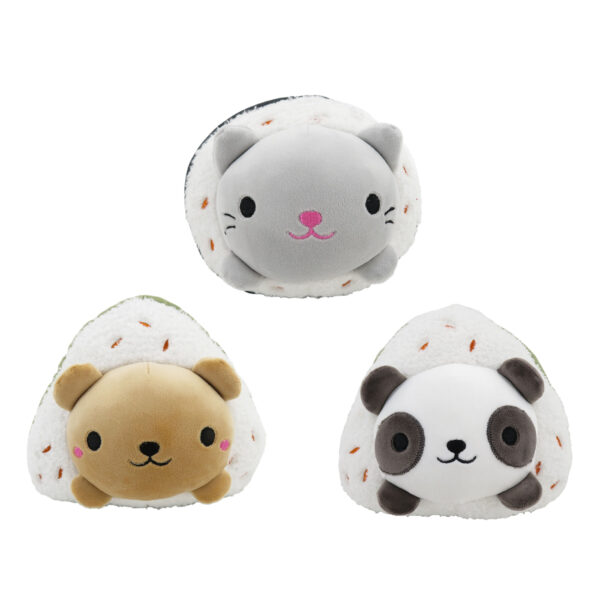 WO62724 - ANIMAL DISFRAZADOS SUHI 20CM