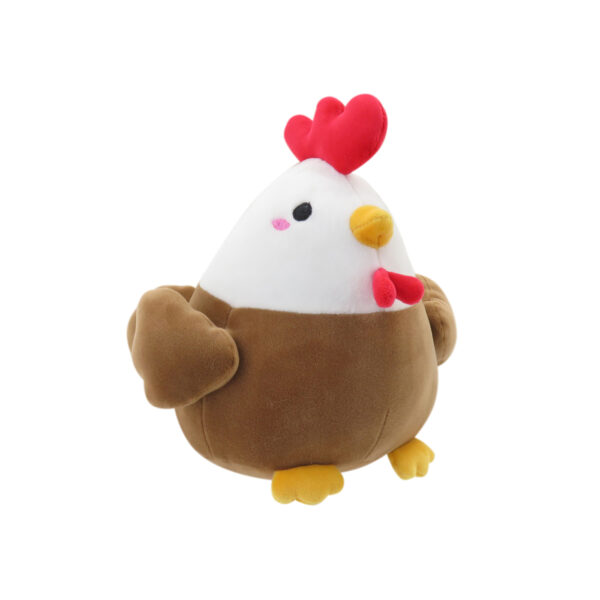 WO830358-7 - GALLINA 18CM