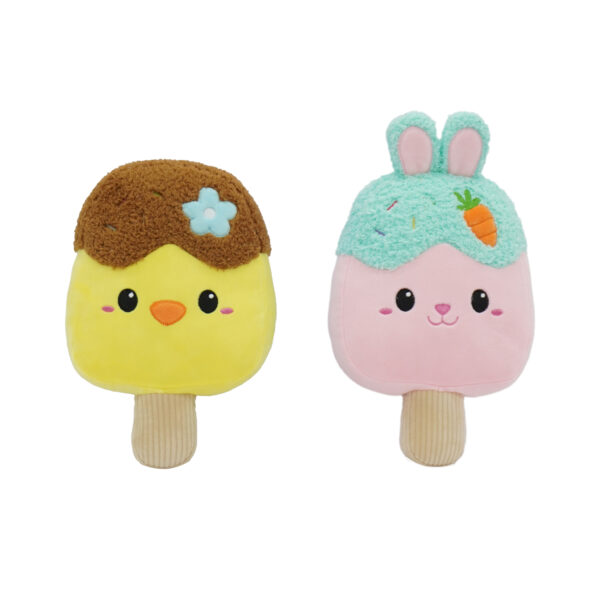 WO850111 - HELADO 26 CM