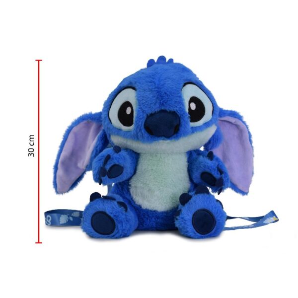 MIST084 - STITCH 30 CM PARA COLGAR