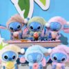 YAST001 - LA BUBU STITCH - CAJA SELLADA - Imagen 2