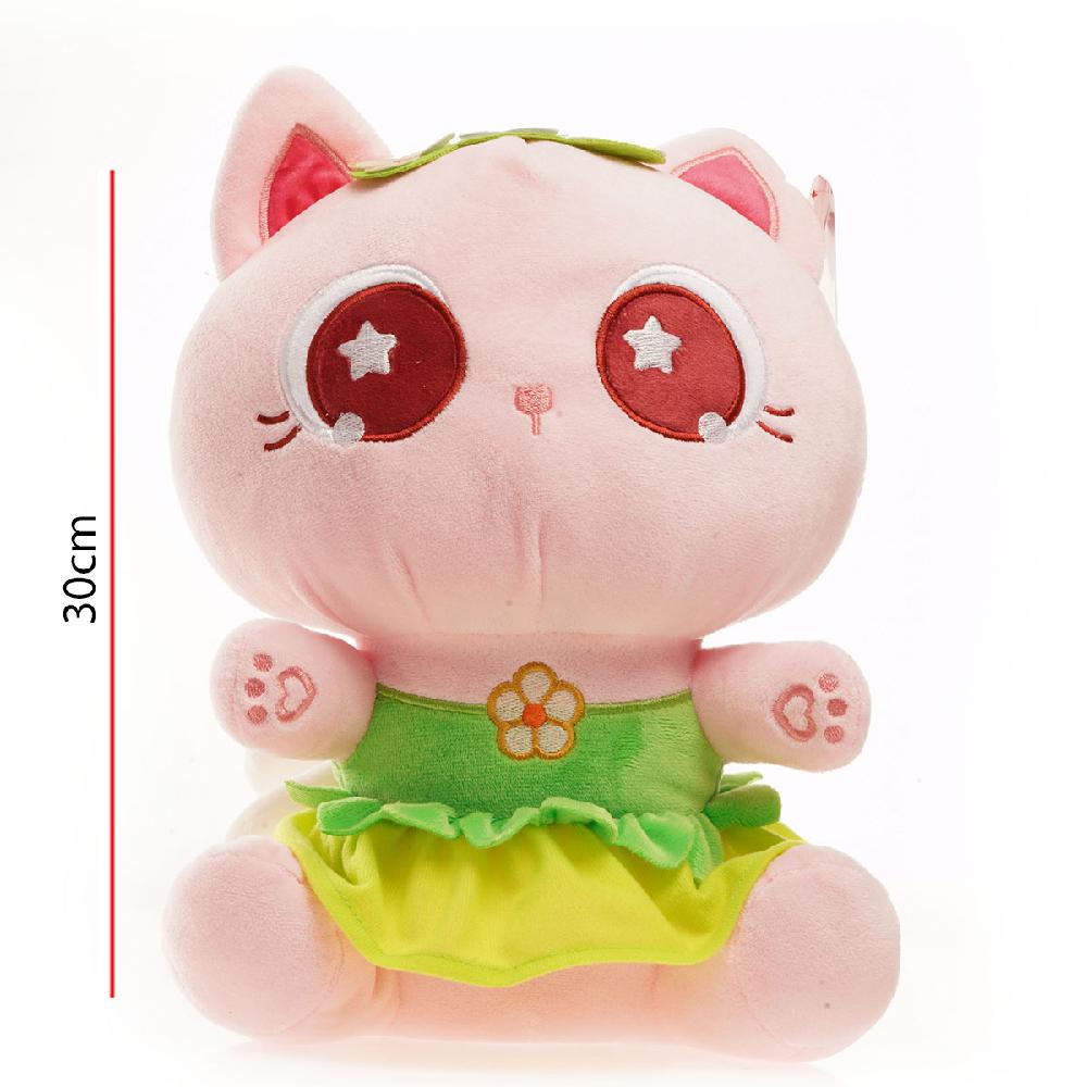 MIGD062 - FAIRY KITTY CUTE