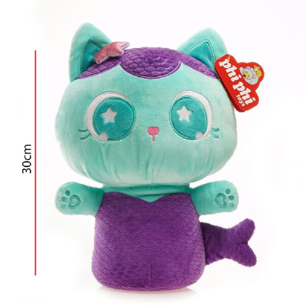 MIGD064 - MERCAT CUTE