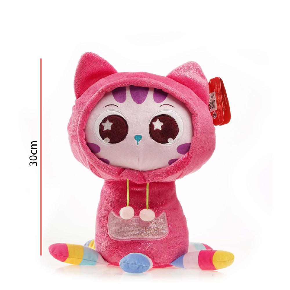 MIGD065 - DJ CATNIP CUTE