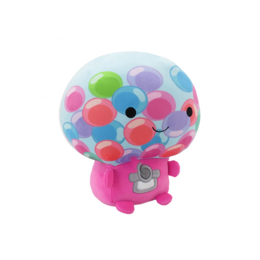 WO614515A - MAQUINA DE CARAMELOS 37CM