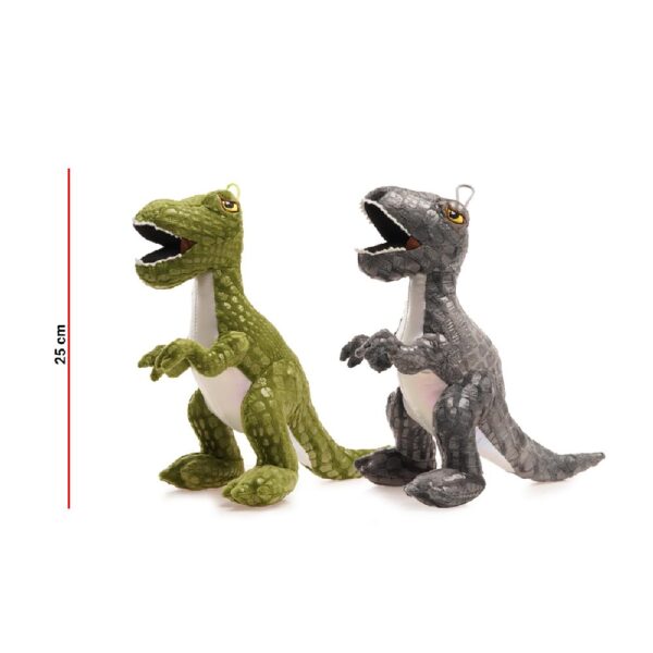 MI4519 - DINOSAURIO 25CM
