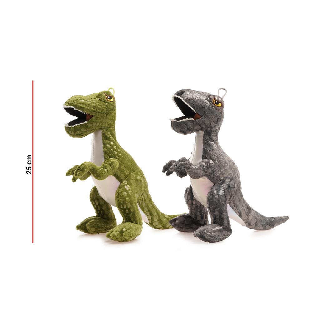MI4519 - DINOSAURIO 25CM