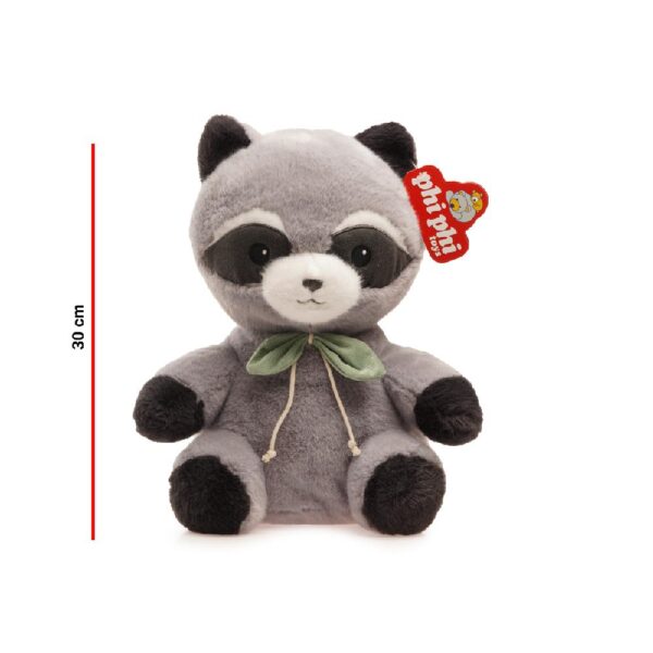 MI8235 - MAPACHE 30CM