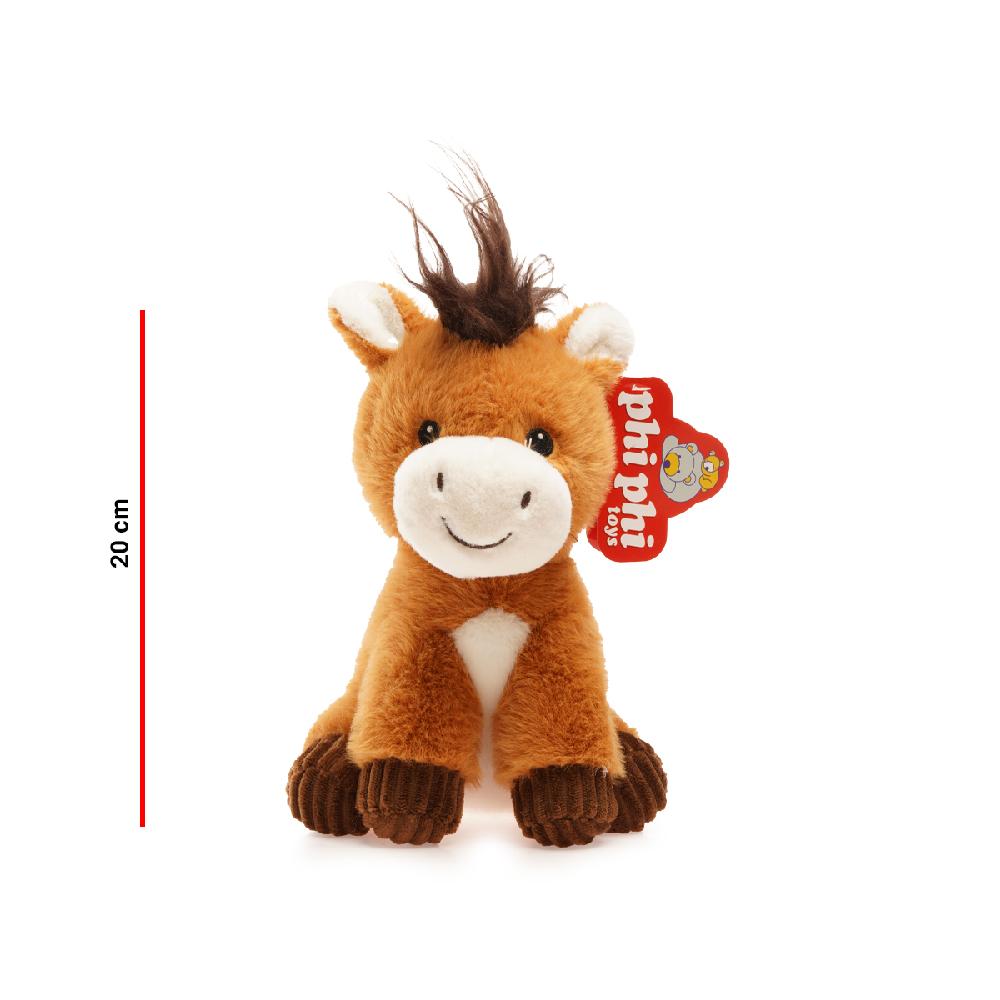 MI8236 - CABALLO