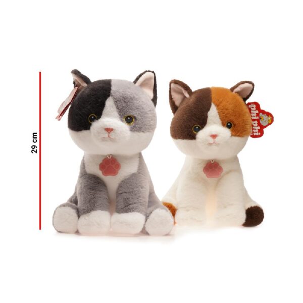 MI8239 - GATOS 29CM