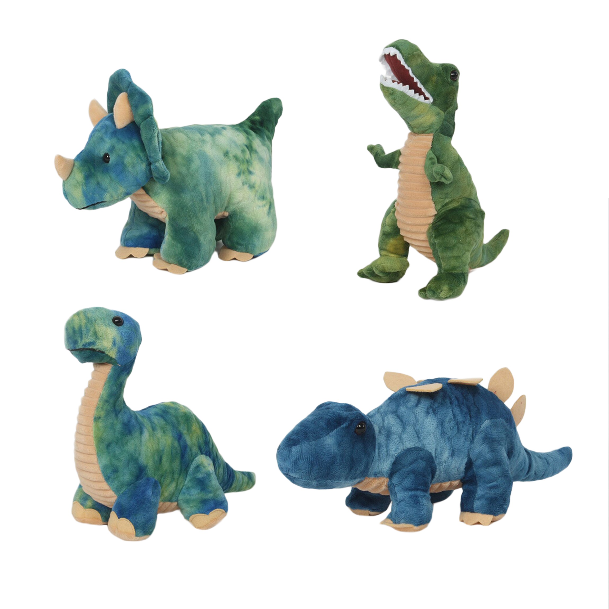 WO87120 - DINOSAURIOS 18,5CM