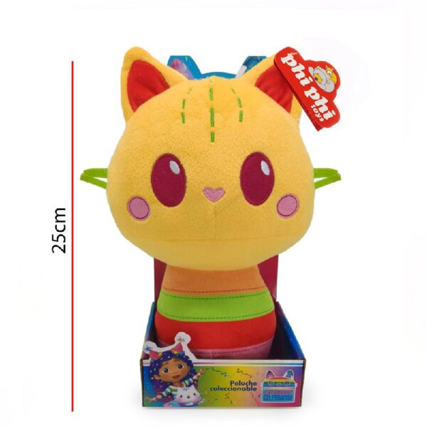 MIGD048 - HONGUITO EN CAJA PILLOW CAT