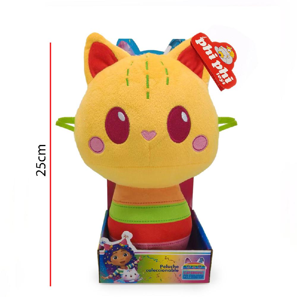 MIGD048 - HONGUITO EN CAJA PILLOW CAT