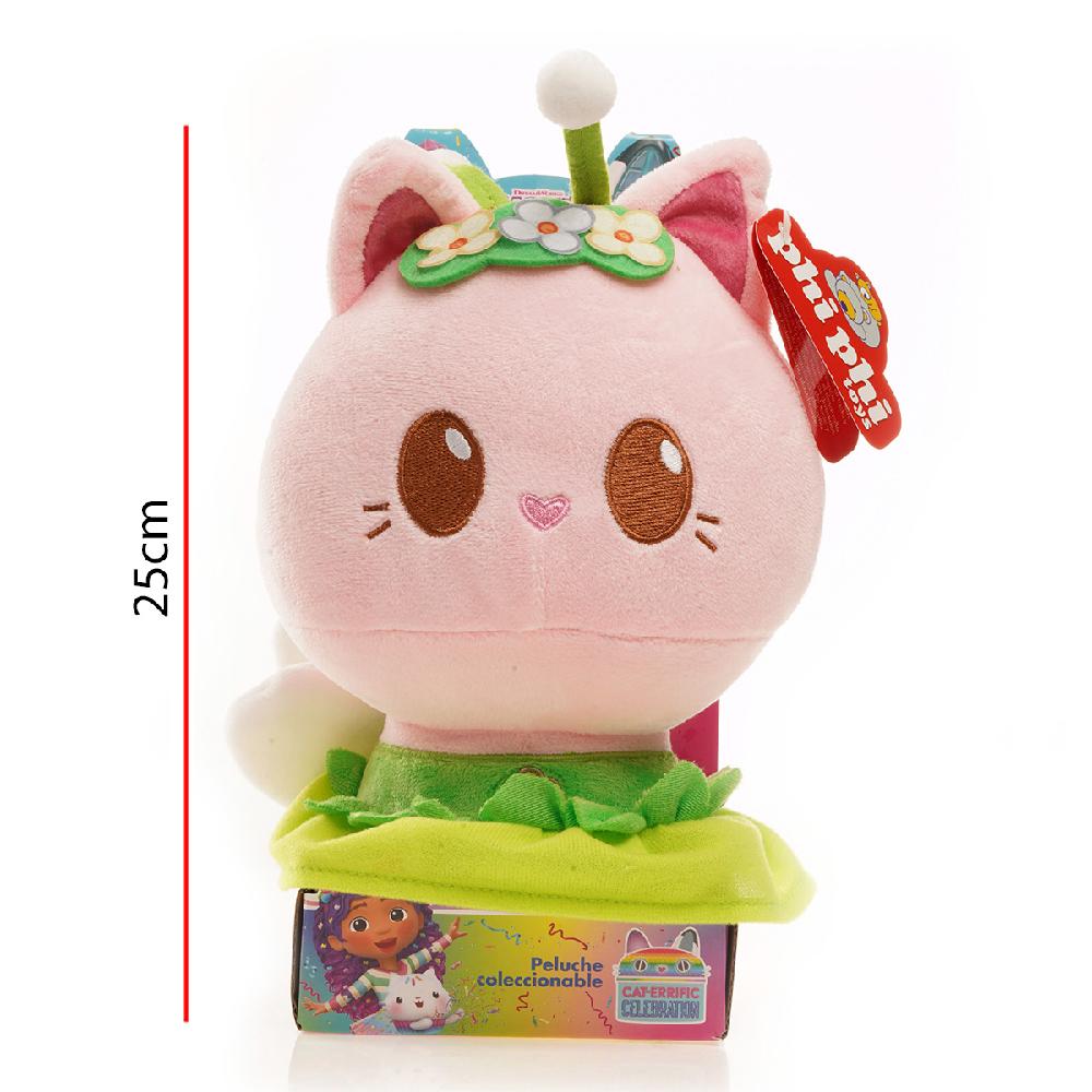 MIGD049 - HONGUITO EN CAJA FAIRY KITTY