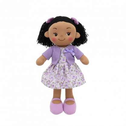 WO81103 - MUÑECA C/ SONIDO