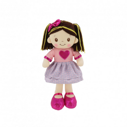 WO80114 - MUÑECA