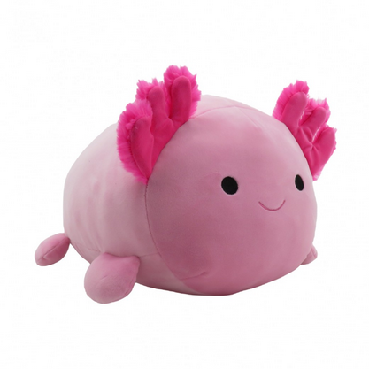 WO62668B - AJOLOTE 37CM