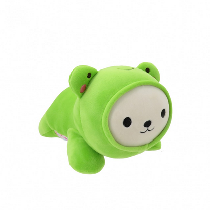 WO66123 - ANIMALES DISFRAZADOS 37CM