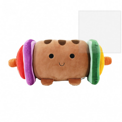 WO614529 - BROCHETE 37CM