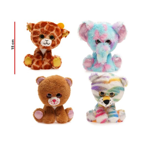 MI3451 - ANIMALES OJON