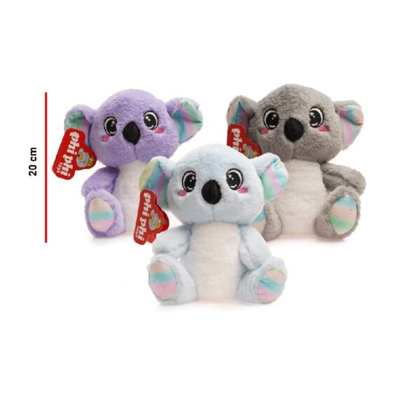 MI3456 - KOALA