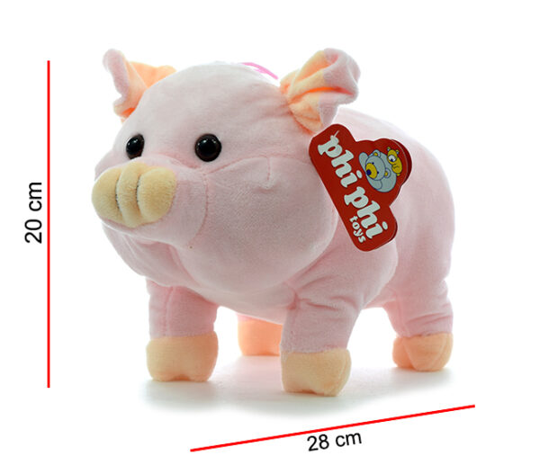 MI3889 - CHANCHO