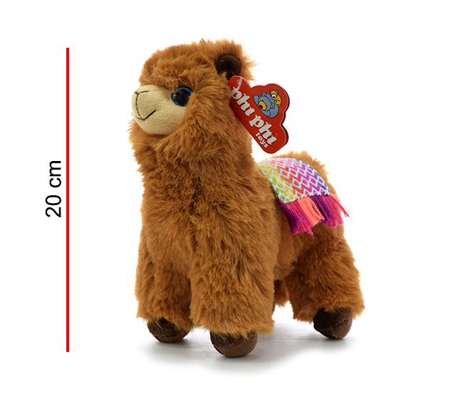 MI8036 - LLAMA NORTEÑA