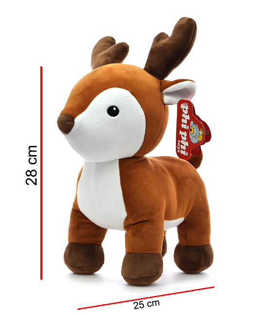 MI8202 - BAMBI RENO 30 CM