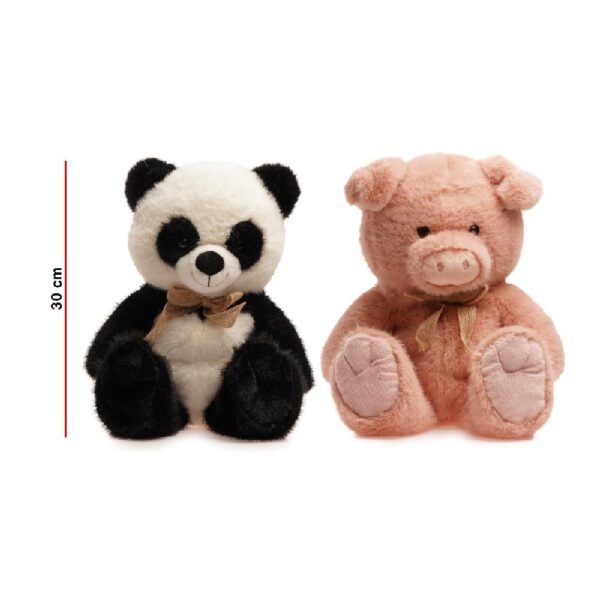 MI8249 - CHANCHO Y PANDA