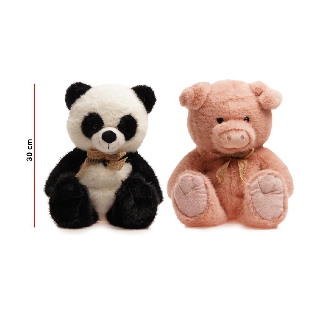 MI8249 - CHANCHO Y PANDA