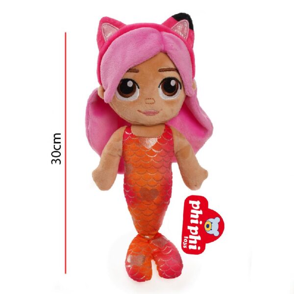 MIGD056 -  GABBY SIRENA