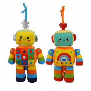WO110104 - CUNERO ROBOT